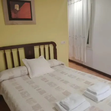 Fonda Angeleta Valderrobres