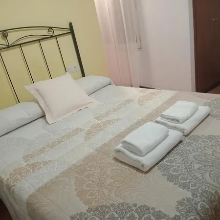 Fonda Angeleta Hotel *