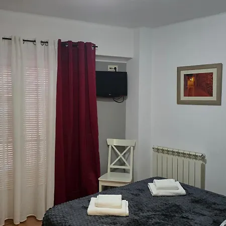Szálloda Fonda Angeleta *