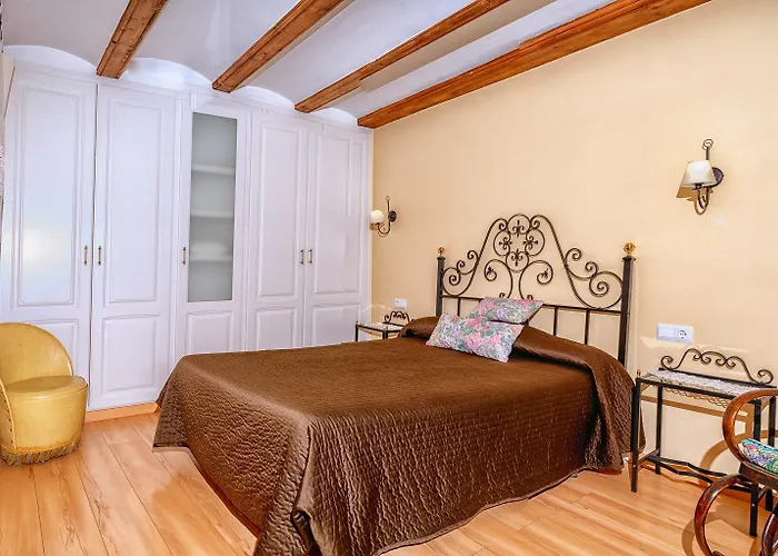 Hotel Fonda Angeleta