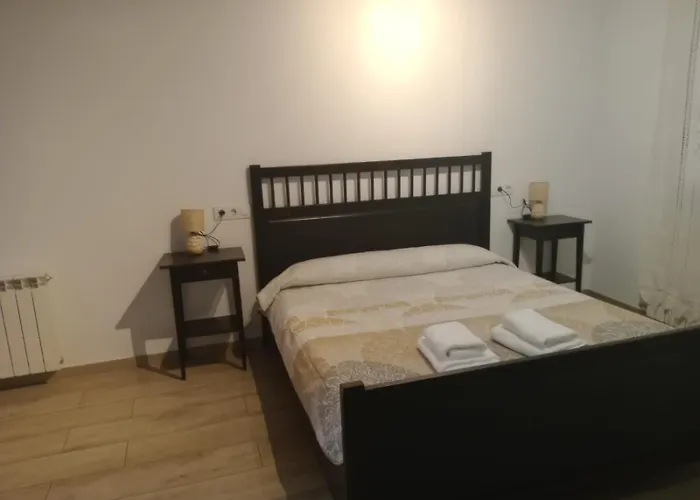 Fonda Angeleta Hotel *