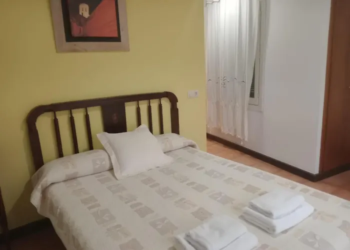 Fonda Angeleta Valderrobres