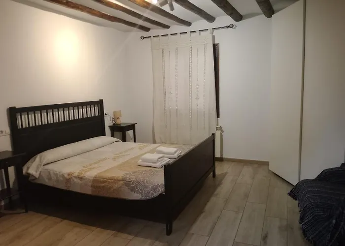 Hotel Fonda Angeleta